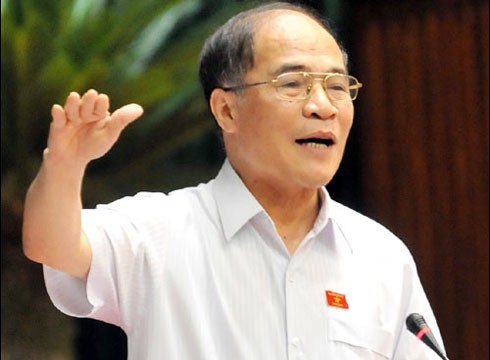 Vietnam’s overseas representatives links the country with the world